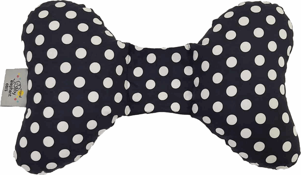 ドットブラック