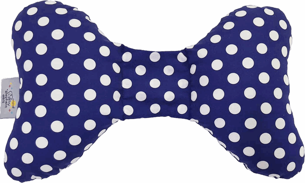 ドットネイビー