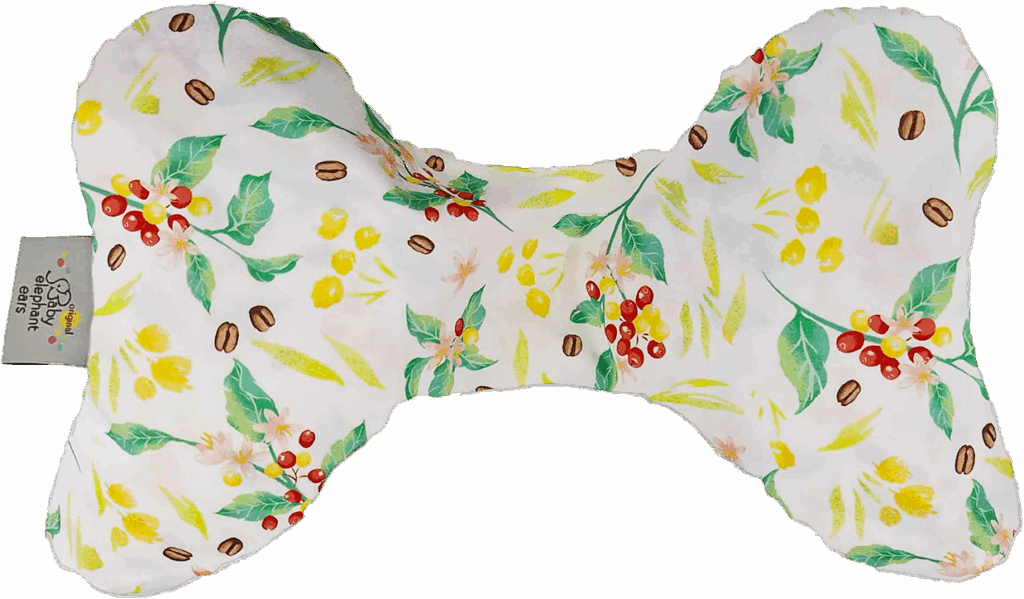 ベビーエレファントイヤーズ　コーヒーガーデン