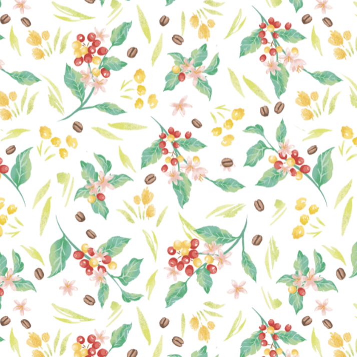 コーヒーガーデン